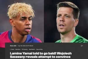 赛义德-马拉：表现不错的年轻球员被多家俱乐部关注是正常的