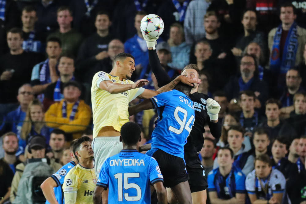 利物浦vs毕尔巴鄂竞技：麦卡利斯特领衔，努涅斯、琼斯出战