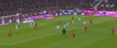 国脚射门转化率位列联赛前列