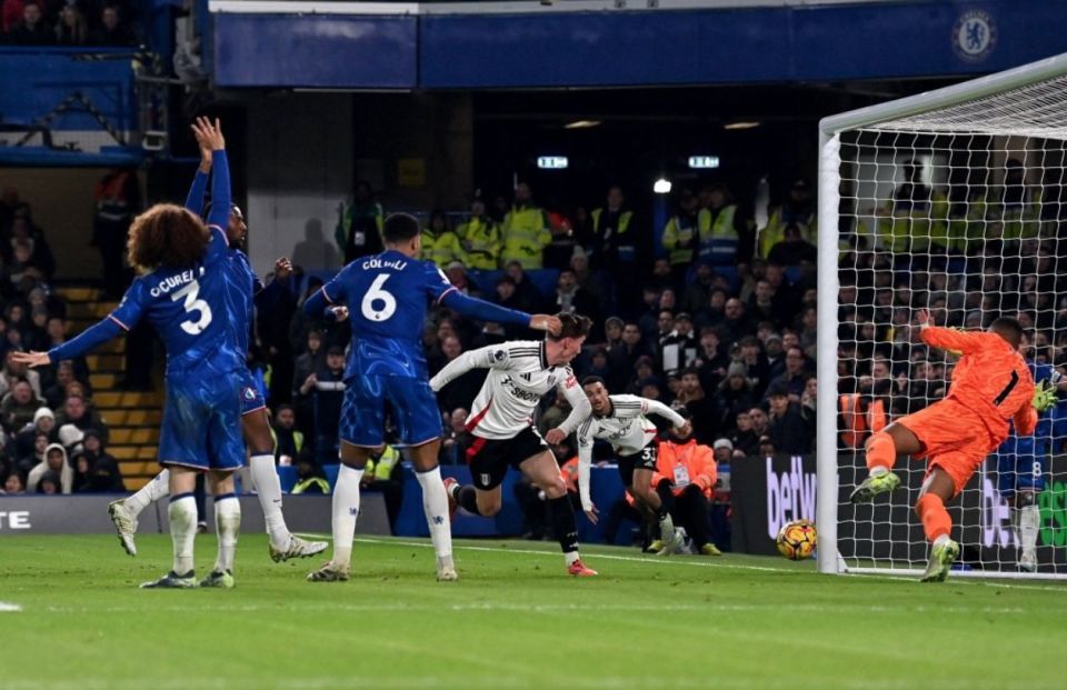 天空：多家英超俱乐部询价托尼，重返英超后将有望参加世界杯